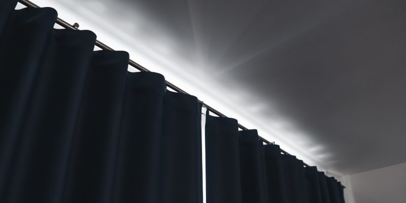 Blackout Shades: The Ultimate Solution for Light Control