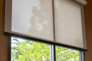 4 Benefits of Motorized Roller Shades