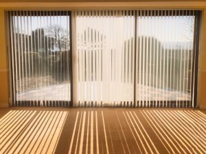 Are Vertical Blinds Right for You?