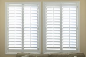 Plantation Shutters 101