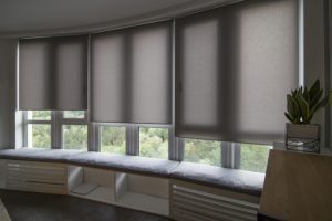 Are Motorized Roller Shades Worthwhile Investments?