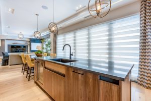 3 Tips for Choosing Window Treatments
