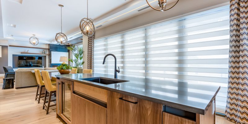 3 Tips for Choosing Window Treatments