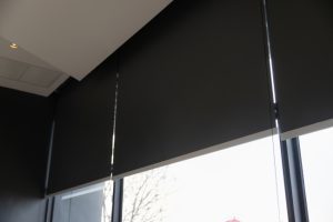 3 Main Benefits of Blackout Shades