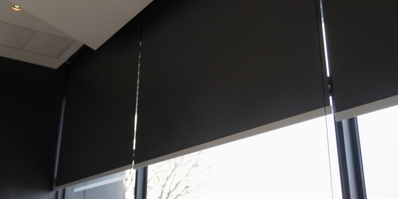 3 Main Benefits of Blackout Shades