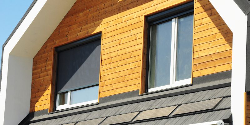 Do You Need Solar Shades?